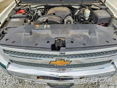 Zdjęcie 11 z 12 samochodu: 2013 CHEVROLET SILVERADO C1500 LT VIN:3GCPCSE0XDG197464 - miniatura