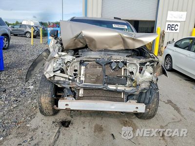 Piąte zdjęcie samochodu w środku: 2008 TOYOTA TACOMA V6 VIN:5TEUU42N38Z556613 - miniatura