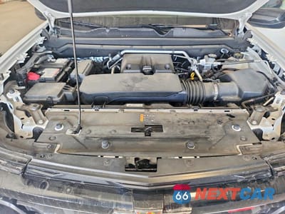 Zdjęcie 11 z 12 samochodu: 2024 CHEVROLET COLORADO Z71 VIN:1GCPTDEK6R1241026 - miniatura