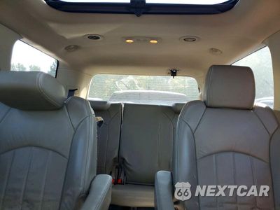 Zdjęcie 10 z 14 samochodu: 2013 GMC ACADIA DENALI VIN:1GKKVTKDXDJ100090 - miniatura