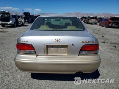 Zdjęcie 6 z 13 samochodu: 1997 TOYOTA AVALON XL VIN:4T1BF12B6VU168507 - miniatura