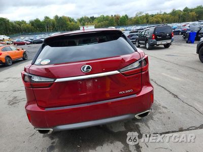 Zdjęcie 6 z 13 samochodu: 2017 LEXUS RX 350 BASE VIN:2T2BZMCA2HC126576 - miniatura