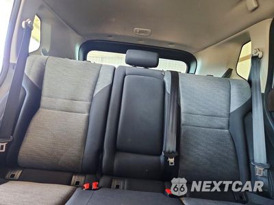 Zdjęcie 10 z 13 samochodu: 2023 NISSAN ROGUE SV VIN:JN8BT3BA3PW417888 - miniatura