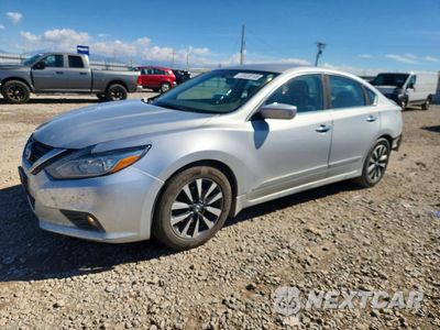 2016 NISSAN ALTIMA 2.5 SV 1N4AL3AP3GC268581 - główne zdjęcie licytacji z USA - miniatura