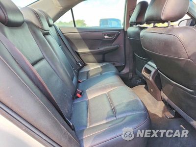 Zdjęcie 10 z 12 samochodu: 2015 TOYOTA CAMRY SE VIN:4T1BF1FK5FU085789 - miniatura