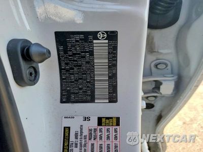 Zdjęcie 12 z 12 samochodu: 2025 TOYOTA COROLLA LE VIN:5YFB4MDE6SP346590 - miniatura