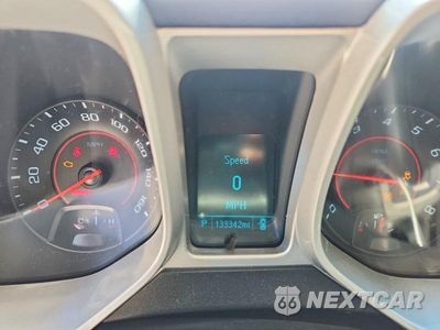 Zdjęcie 9 z 12 samochodu: 2015 CHEVROLET CAMARO LT VIN:2G1FD1E34F9107776 - miniatura