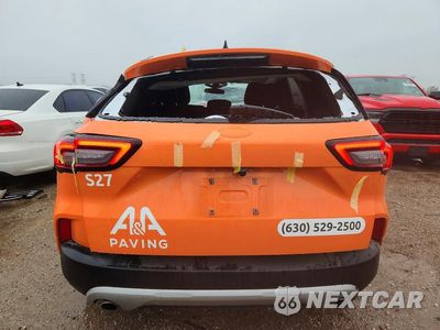 Zdjęcie 6 z 12 samochodu: 2025 FORD ESCAPE ACTIVE VIN:1FMCU0GN7SUA41008 - miniatura