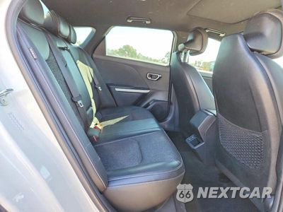 Zdjęcie 10 z 13 samochodu: 2025 KIA K4 GT LINE VIN:3KPFW4DE1SE130420 - miniatura