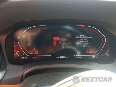 Zdjęcie 9 z 12 samochodu: 2021 BMW 330XI VIN:3MW5R7J08M8B76483 - miniatura