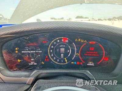 Zdjęcie 9 z 13 samochodu: 2026 PORSCHE 911 GT3 VIN:WP0AC2A91TS287488 - miniatura