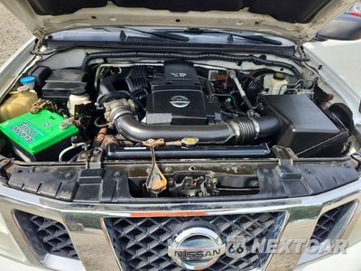 Zdjęcie 11 z 12 samochodu: 2015 NISSAN FRONTIER SV V6 VIN:1N6AD0CW5FN766422 - miniatura