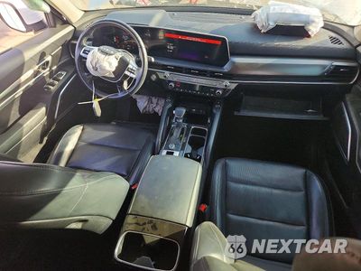 Zdjęcie 8 z 13 samochodu: 2023 KIA TELLURIDE S VIN:5XYP64GC9PG383249 - miniatura