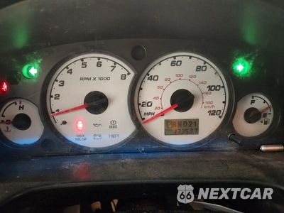 Zdjęcie 9 z 13 samochodu: 2003 FORD ESCAPE XLT VIN:1FMCU93153KA62279 - miniatura