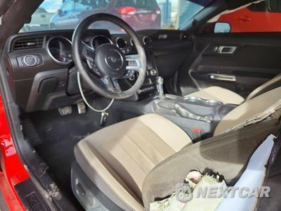 Zdjęcie 8 z 13 samochodu: 2022 FORD MUSTANG VIN:1FA6P8TH1N5135722 - miniatura