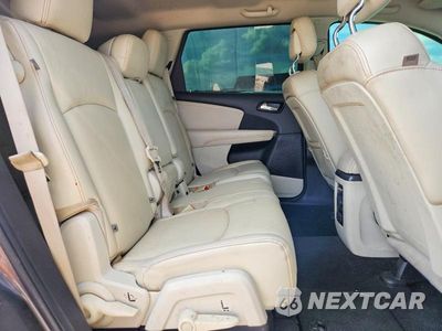 Zdjęcie 11 z 13 samochodu: 2014 DODGE JOURNEY LIMITED VIN:3C4PDCDG4ET170710 - miniatura