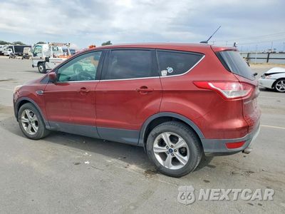 Drugie zdjęcie samochodu z przodu: 2015 FORD ESCAPE SE VIN:1FMCU9GXXFUA33108 - miniatura