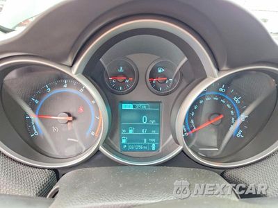 Zdjęcie 9 z 12 samochodu: 2014 CHEVROLET CRUZE LT VIN:1G1PC5SB8E7474089 - miniatura