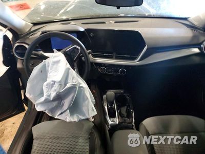 Zdjęcie 8 z 12 samochodu: 2026 CHEVROLET TRAX 1LT VIN:KL77LHEP8TC073370 - miniatura