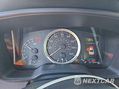 Zdjęcie 9 z 13 samochodu: 2022 TOYOTA COROLLA LE VIN:JTDEPMAE4NJ230189 - miniatura