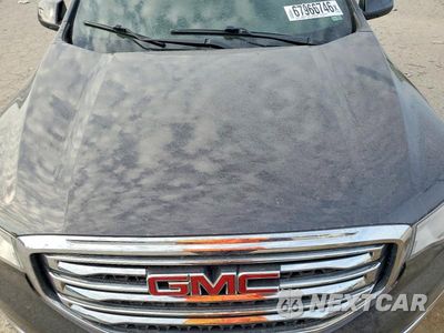 Zdjęcie 12 z 13 samochodu: 2018 GMC ACADIA SLT-1 VIN:1GKKNULS8JZ147411 - miniatura