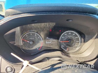 Zdjęcie 9 z 12 samochodu: 2018 SUBARU IMPREZA VIN:4S3GKAA61J3620390 - miniatura