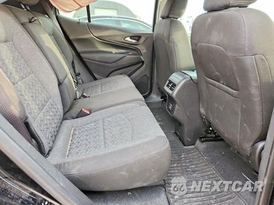 Zdjęcie 10 z 12 samochodu: 2024 CHEVROLET EQUINOX LT VIN:3GNAXKEG2RL205697 - miniatura