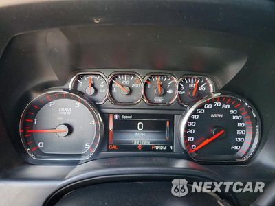 Zdjęcie 9 z 12 samochodu: 2016 GMC SIERRA K2500 SLT VIN:1GT12TE83GF289641 - miniatura