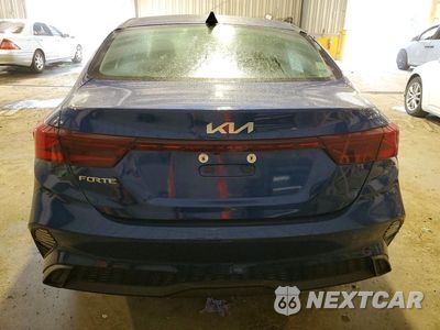Zdjęcie 6 z 12 samochodu: 2024 KIA FORTE LXS VIN:3KPF24AD8RE821655 - miniatura