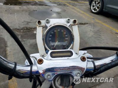 Zdjęcie 7 z 8 samochodu: 1997 HARLEY-DAVIDSON XL1200 C VIN:1HD1CGP19VY209859 - miniatura