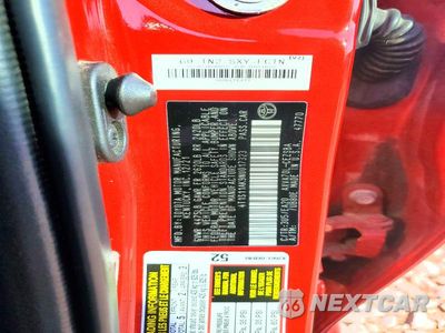 Zdjęcie 12 z 12 samochodu: 2022 TOYOTA CAMRY SE VIN:4T1S11AK9NU017323 - miniatura