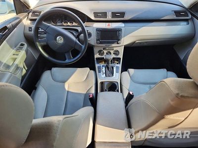 Zdjęcie 8 z 12 samochodu: 2006 VOLKSWAGEN PASSAT 2.0T VIN:WVWAK93C76P043887 - miniatura