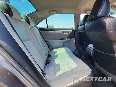 Zdjęcie 10 z 12 samochodu: 2016 TOYOTA CAMRY XSE VIN:4T1BF1FK8GU266726 - miniatura