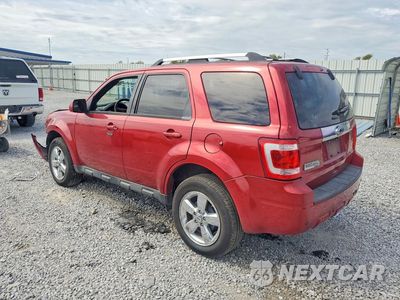 Drugie zdjęcie samochodu z przodu: 2012 FORD ESCAPE LIMITED VIN:1FMCU0E74CKB90378 - miniatura