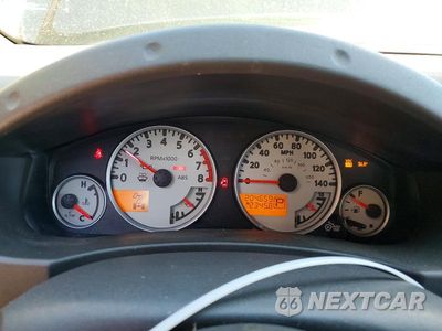 Zdjęcie 9 z 12 samochodu: 2011 NISSAN XTERRA X VIN:5N1AN0NW5BC525104 - miniatura