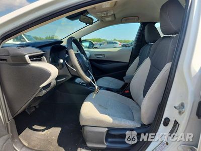 Zdjęcie 7 z 12 samochodu: 2020 TOYOTA COROLLA LE VIN:5YFEPRAE3LP067766 - miniatura