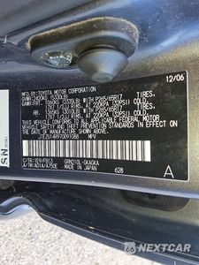 Zdjęcie 13 z 14 samochodu: 2007 TOYOTA 4RUNNER SPORT EDITION VIN:JTEZU14R970091088 - miniatura