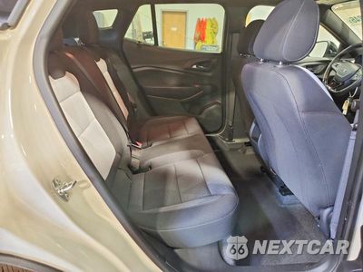 Zdjęcie 11 z 13 samochodu: 2026 CHEVROLET TRAX 1RS VIN:KL77LGEP2TC040410 - miniatura