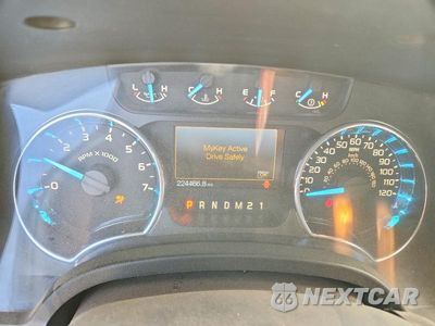 Zdjęcie 9 z 12 samochodu: 2011 FORD F150 VIN:1FTFW1ET3BFC49958 - miniatura