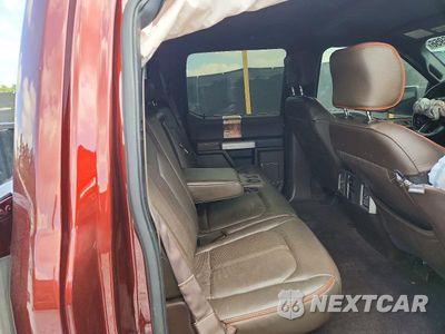 Zdjęcie 10 z 12 samochodu: 2015 FORD F150 SUPERCREW VIN:1FTEW1EG3FFC91616 - miniatura