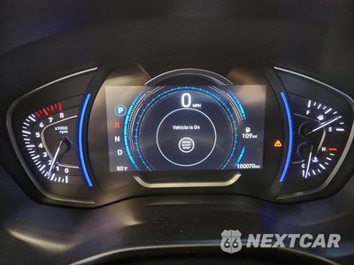 Zdjęcie 9 z 14 samochodu: 2019 HYUNDAI SANTA FE LIMITED 2.4L VIN:5NMS53ADXKH033989 - miniatura