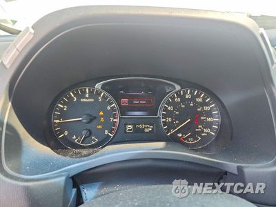 Zdjęcie 9 z 13 samochodu: 2015 NISSAN PATHFINDER S VIN:5N1AR2MN1FC664953 - miniatura