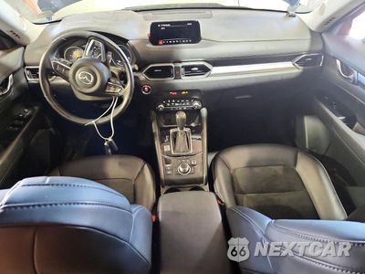 Zdjęcie 8 z 13 samochodu: 2019 MAZDA CX-5 TOURING VIN:JM3KFBCM9K0570722 - miniatura