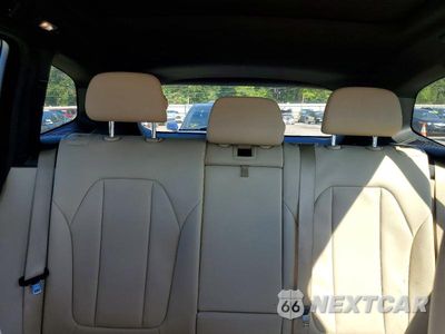 Zdjęcie 10 z 13 samochodu: 2019 BMW X3 SDRIVE30I VIN:5UXTR7C55KLF26839 - miniatura