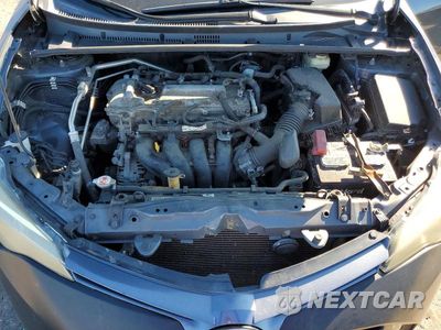 Zdjęcie 11 z 12 samochodu: 2017 TOYOTA COROLLA LE VIN:2T1BURHE3HC903679 - miniatura