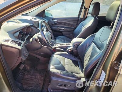 Zdjęcie 7 z 13 samochodu: 2013 FORD ESCAPE S TITANIUM VIN:1FMCU0J97DUB08625 - miniatura