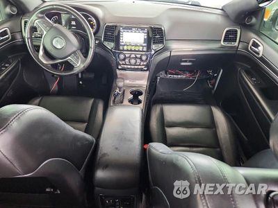 Zdjęcie 8 z 14 samochodu: 2021 JEEP GRAND CHEROKEE LIMITED VIN:1C4RJFBG9MC509607 - miniatura