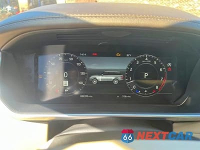 Zdjęcie 12 z 13 samochodu: 2018 LAND ROVER RANGE ROVER HSE VIN:SALGS2SV0JA383312 - miniatura