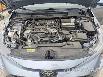 Zdjęcie 11 z 12 samochodu: 2025 TOYOTA COROLLA LE VIN:5YFB4MDE5SP235755 - miniatura
