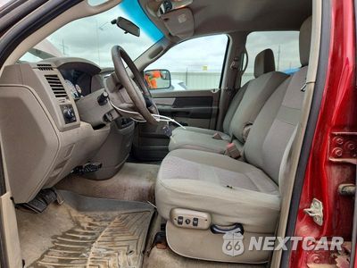 Zdjęcie 7 z 12 samochodu: 2007 DODGE RAM 2500 ST VIN:3D7KR28A87G828719 - miniatura
